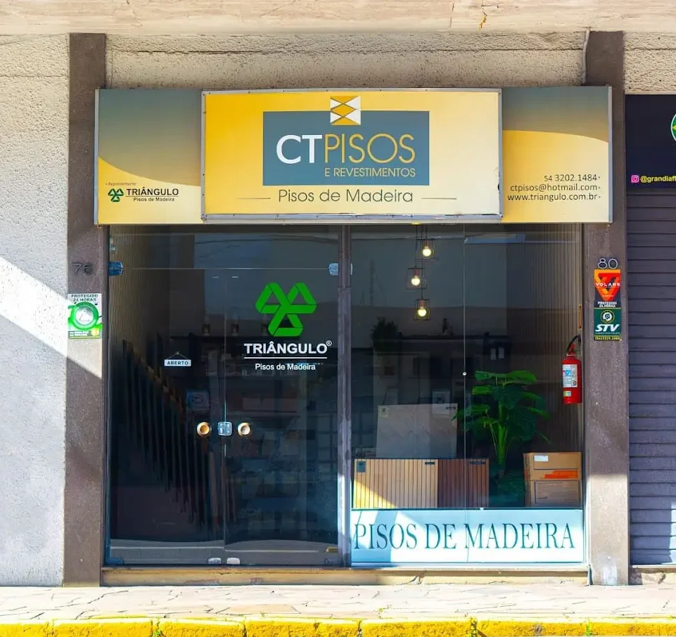 ct pisos e revestimentos